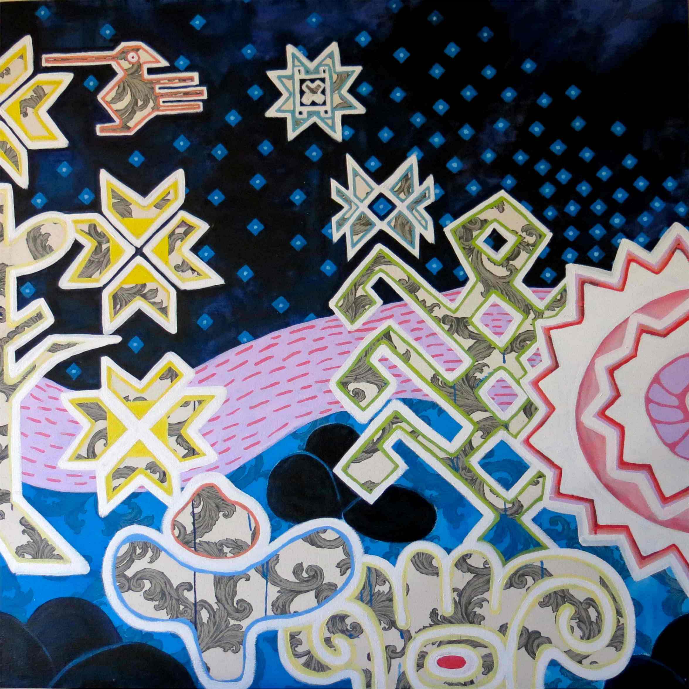 Iconografias Infiltradas