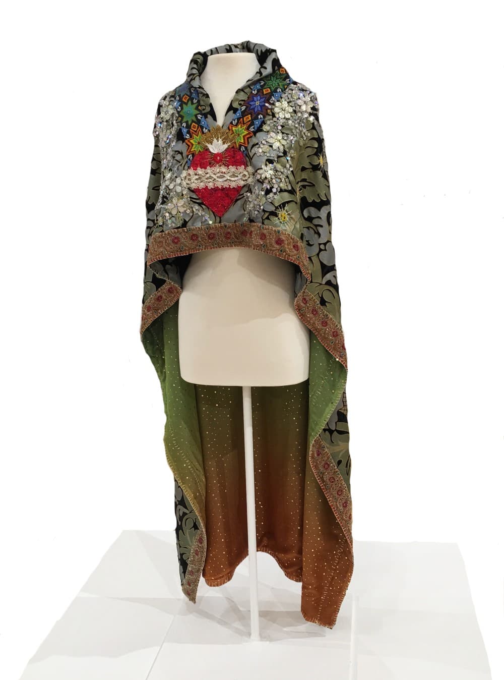 Emoción - Protección