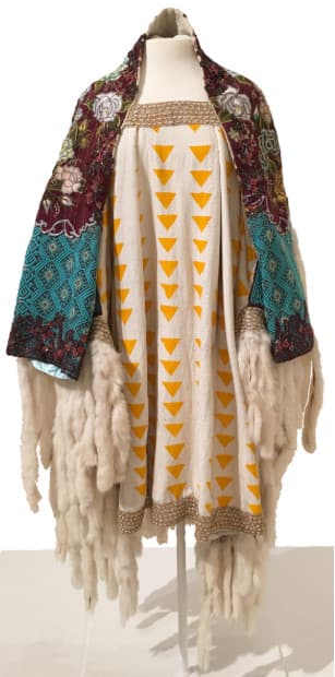 Espíritu - Protección