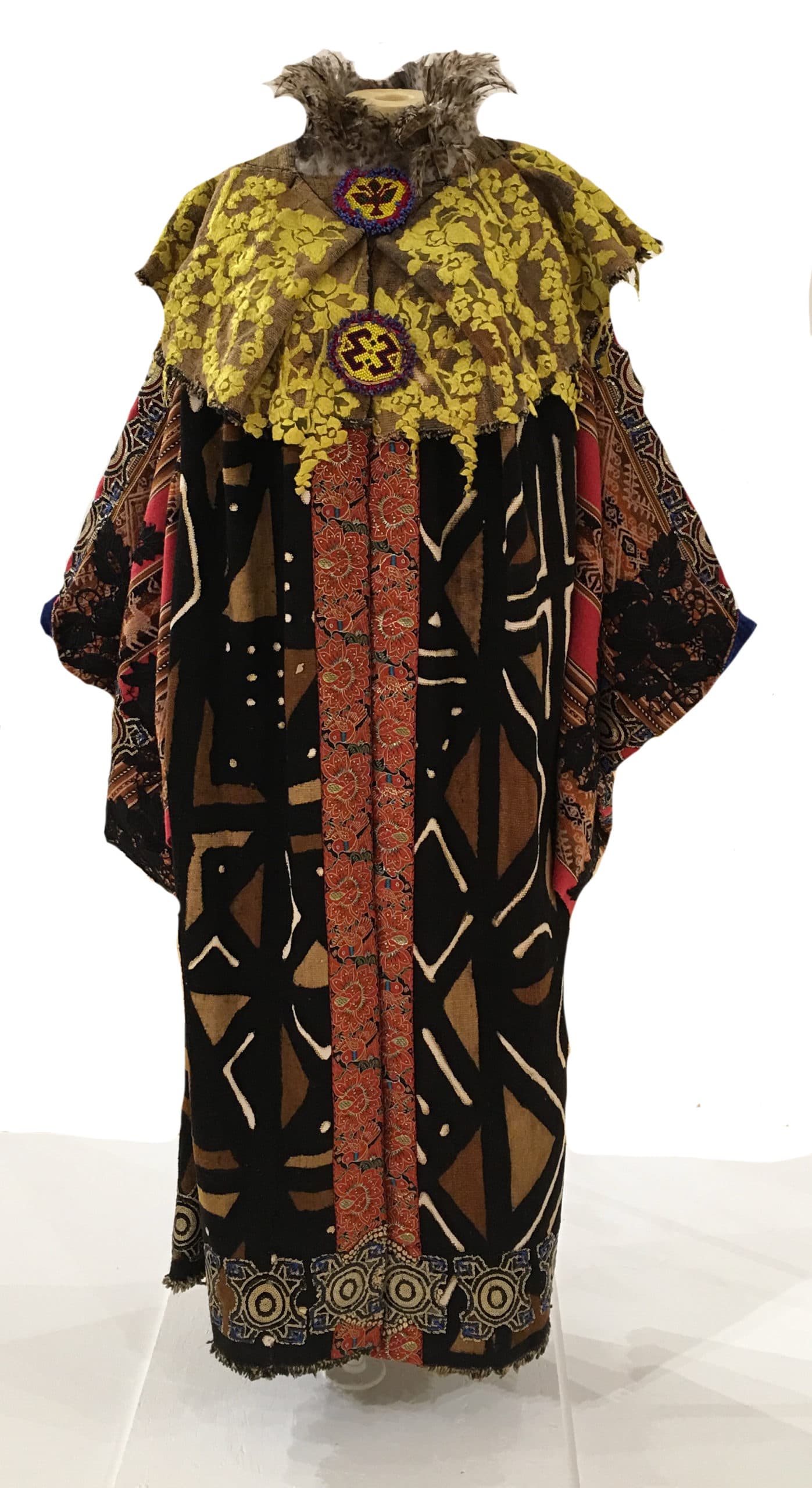 Identidad - Protección