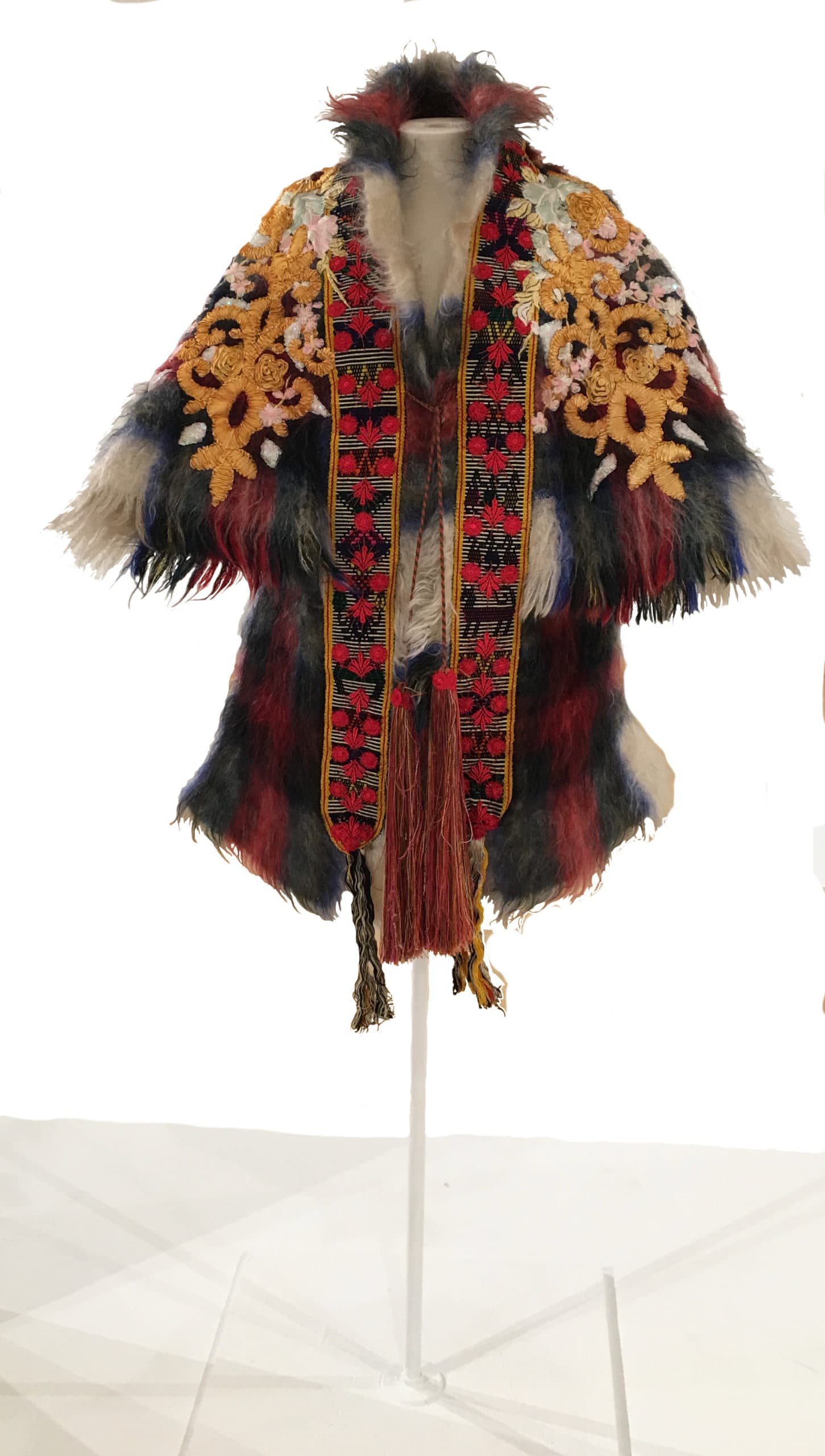 Individualidad - Protección