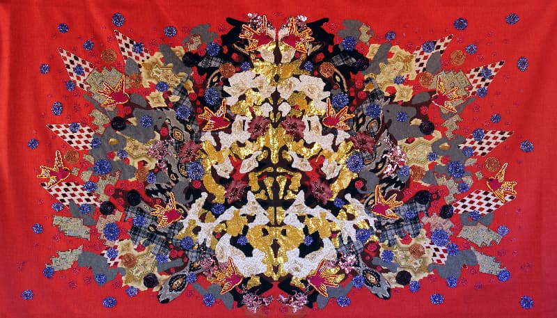 Hacia la Luz - Trasfondos