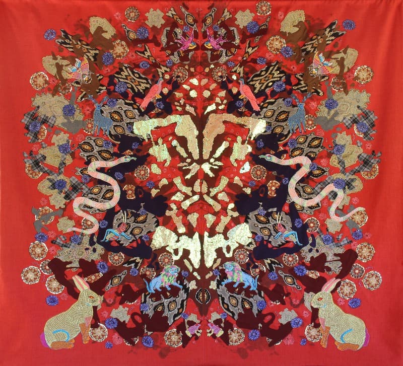 Trasfondos - Serie principal