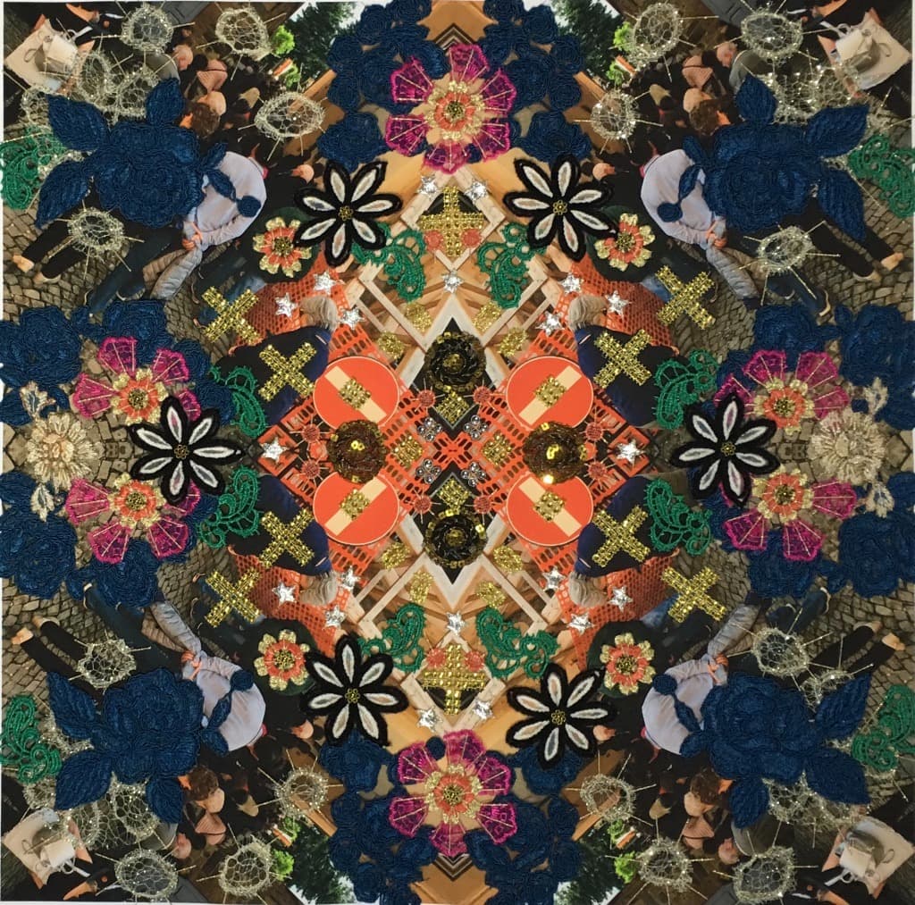 Encuentro de las almas frágiles