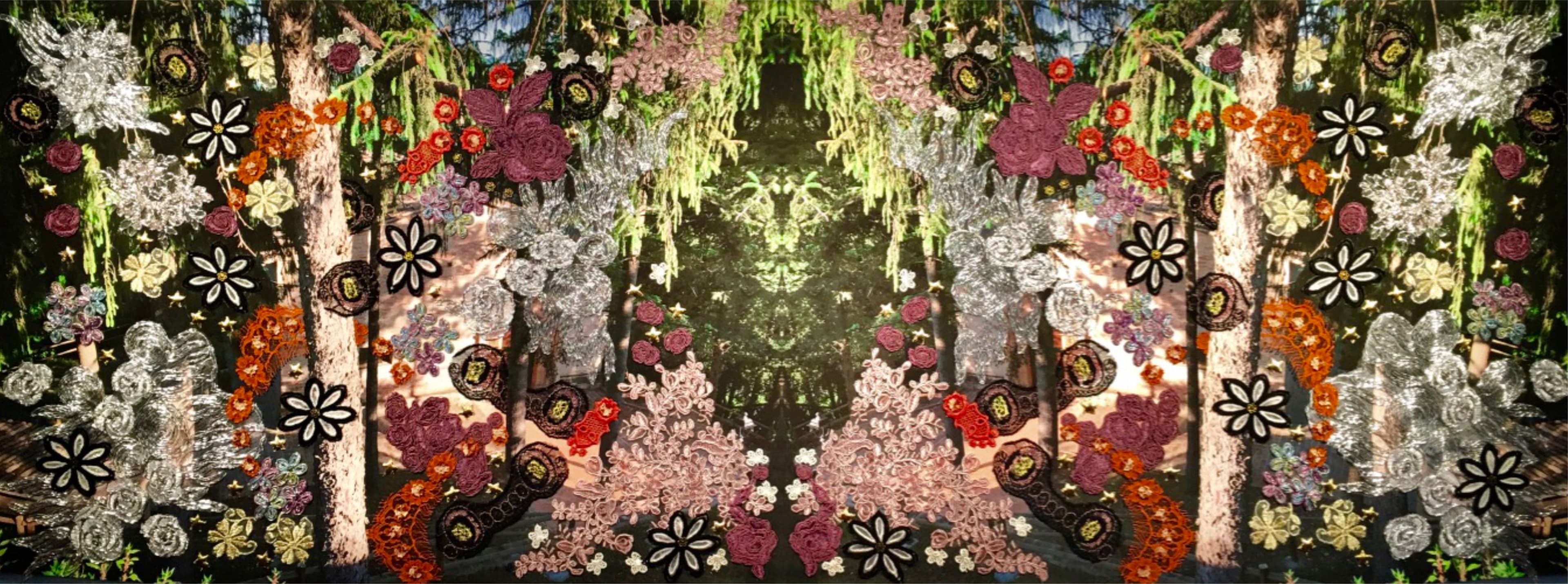 Espejo del lugar donde todo es posible