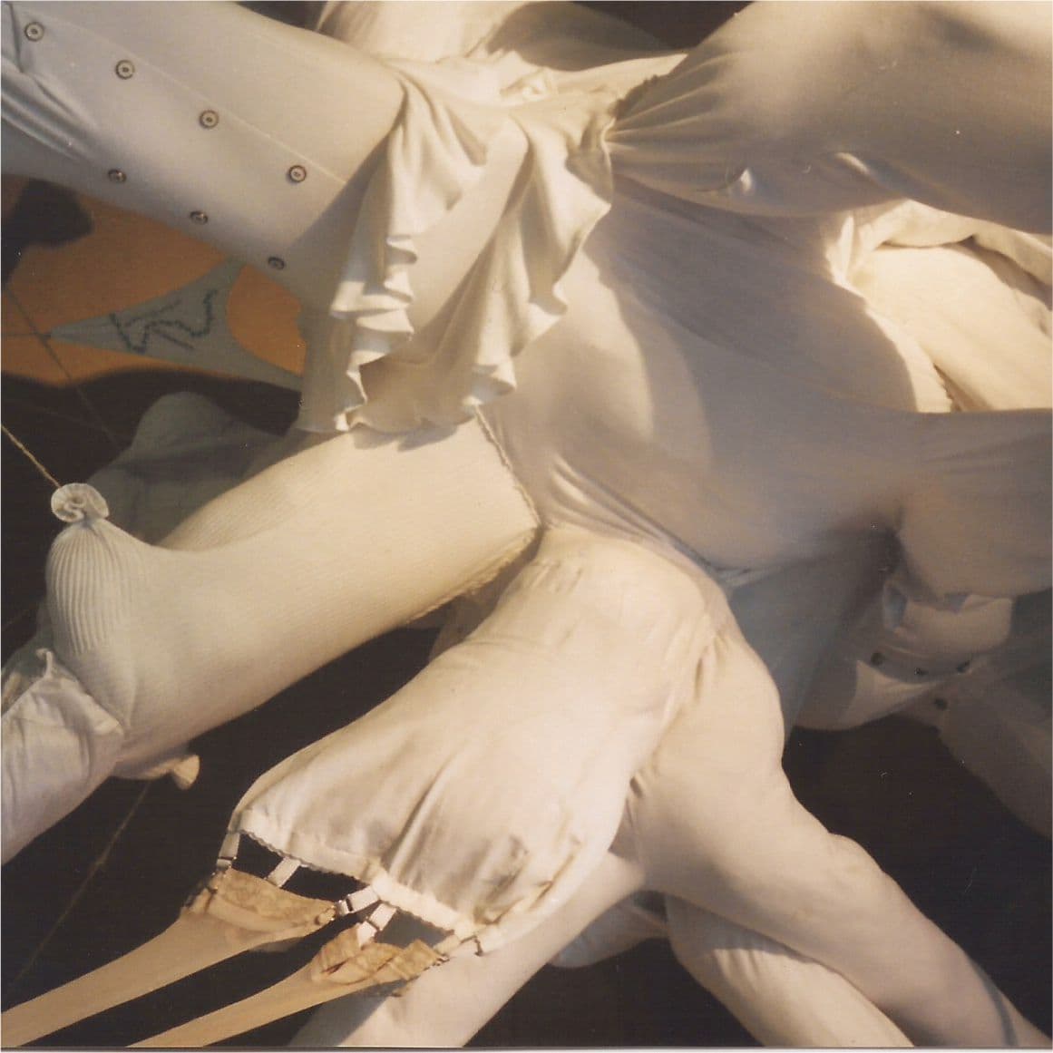 Enunciados Suspendidos.