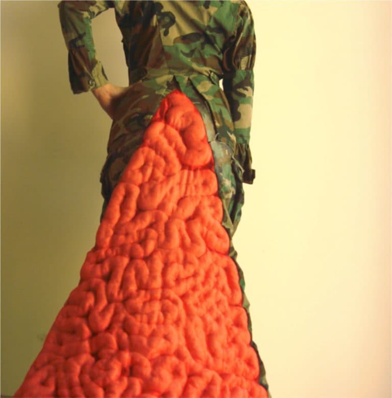 How many drops have fallen?