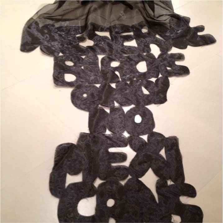 Identidades re-vestidas