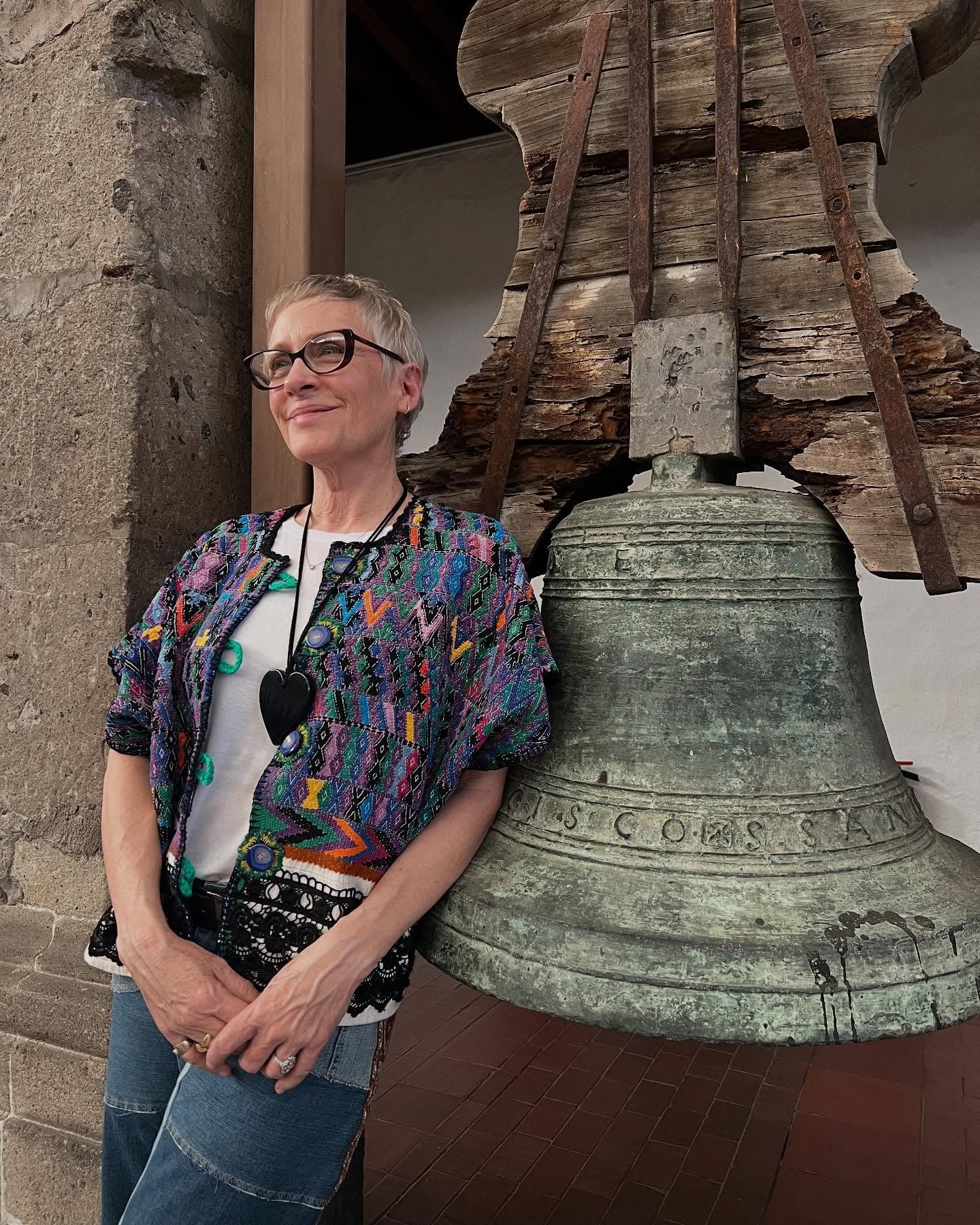 Irma Sofía Poeter - Artista