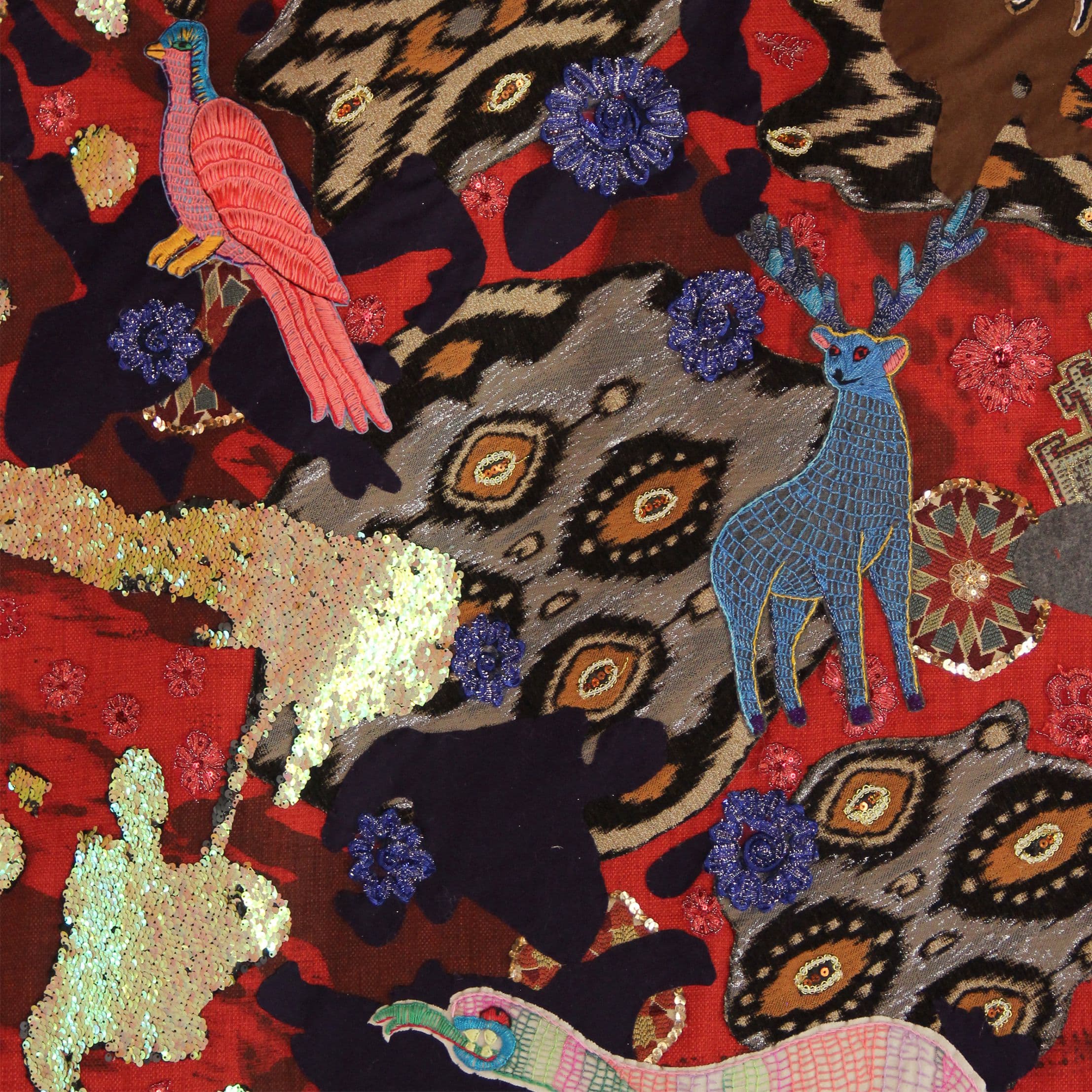 Transfondos de las posibilidades